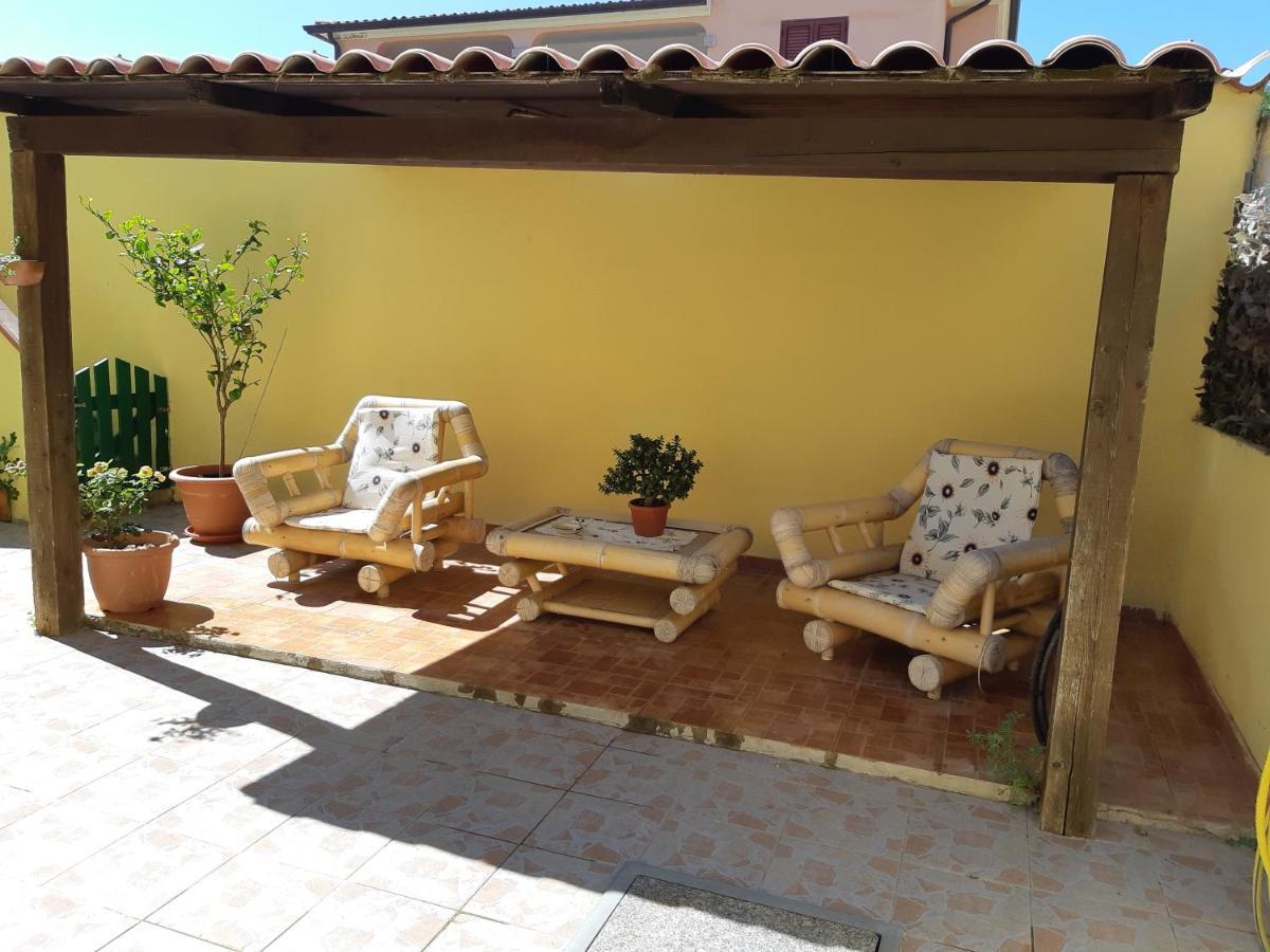 Affittacamere Da Antonella Posada  Exterior photo