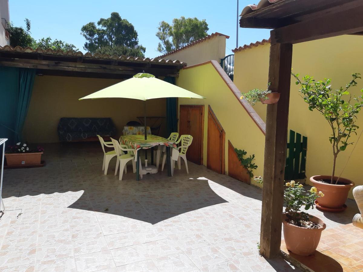 Affittacamere Da Antonella Posada  Exterior photo