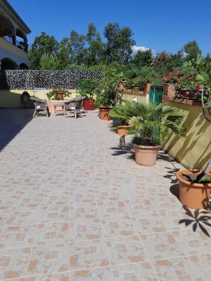 Affittacamere Da Antonella Posada  Exterior photo