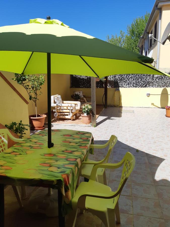 Affittacamere Da Antonella Posada  Exterior photo