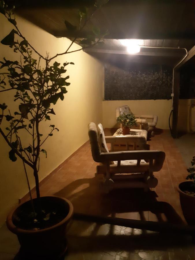 Affittacamere Da Antonella Posada  Exterior photo