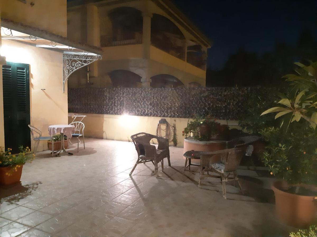 Affittacamere Da Antonella Posada  Exterior photo