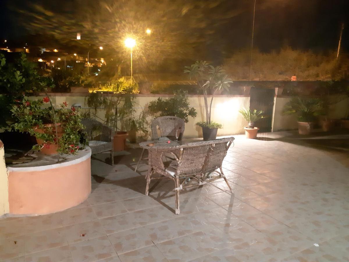 Affittacamere Da Antonella Posada  Exterior photo