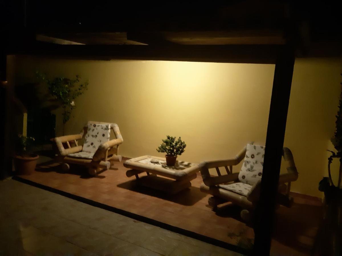 Affittacamere Da Antonella Posada  Exterior photo