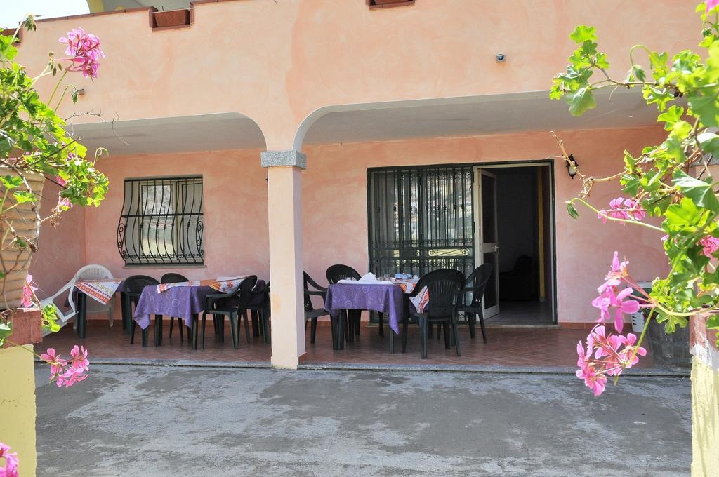 Affittacamere Da Antonella Posada  Exterior photo