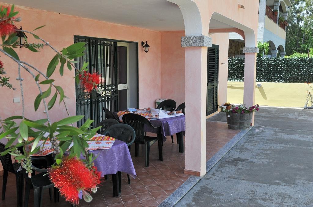 Affittacamere Da Antonella Posada  Exterior photo