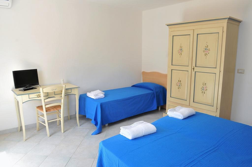 Affittacamere Da Antonella Posada  Room photo