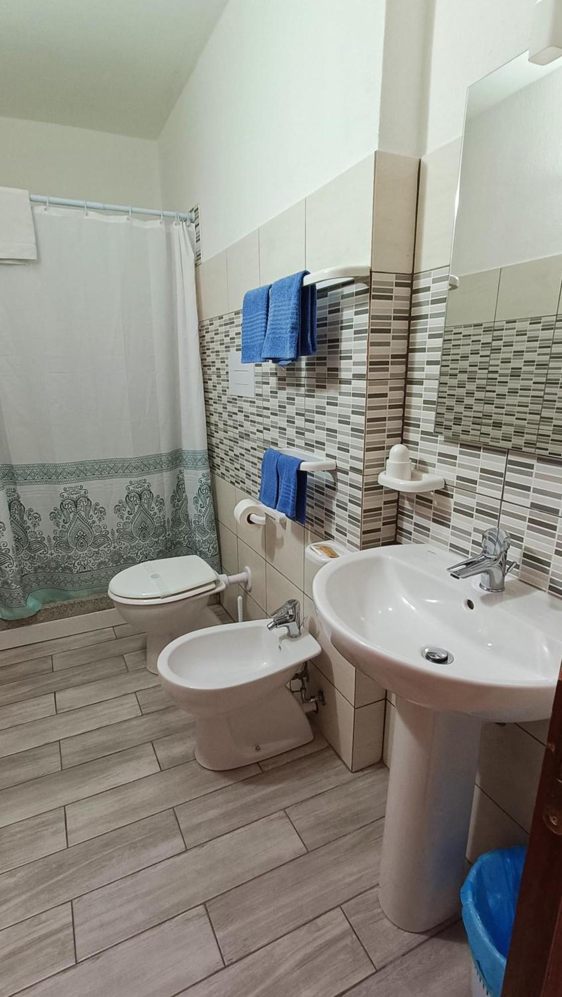 Affittacamere Da Antonella Posada  Room photo