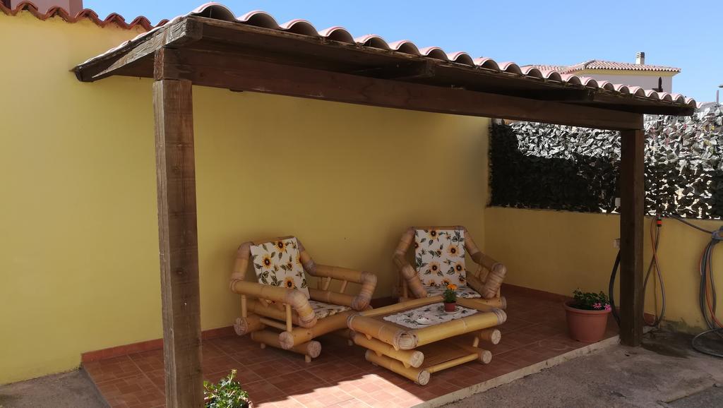 Affittacamere Da Antonella Posada  Exterior photo